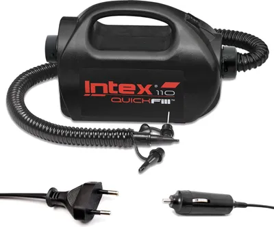 Image de Pompe électrique Quick-Fill 220-240V INTEX 68609