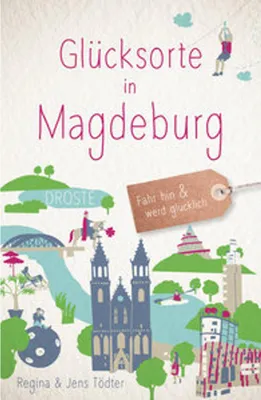 Obrázok produktu pre Glücksorte in Magdeburg