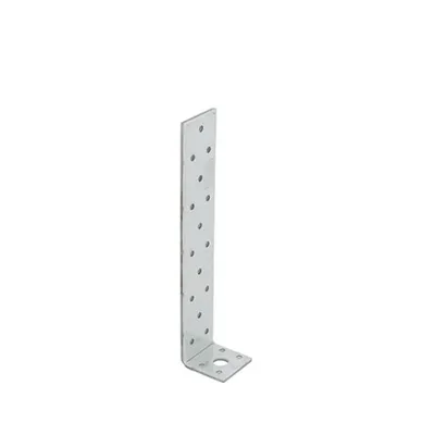 Obrázek produktu pro Úhelník kotevní KK 11, 210x43x40x4,0 / balení 1 ks