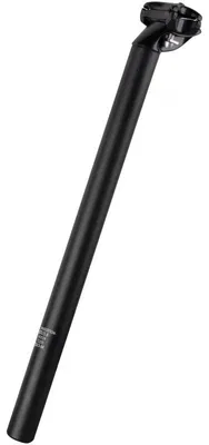Obrázok produktu pre Force Basic P4.2 sedlovka 400/25,8 mm čierna matná 2102402