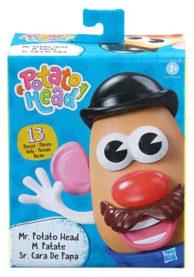 Obrázok produktu pre Hasbro F94175X0, Stavebnica, 2 rok / roky, 322 g