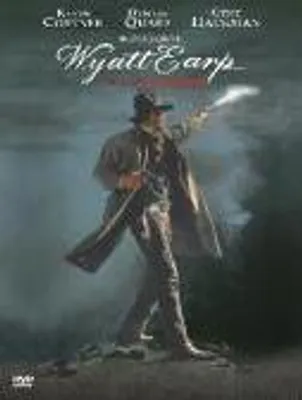 Produktbild von Wyatt Earp