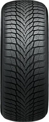 Produktbild von Nexen Winguard Sport 2 225/45 R17 94V, Winterreifen  fÃ1/4r Pkw, Rollwiderstand E, Nasshaftung B, 69 dB externes Rollgeräusch
