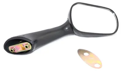 Produktbild von Spiegel Rechts, Rückspiegel für HONDA CBR 1000 600, VFR 750 500, 88110-MV9-003
