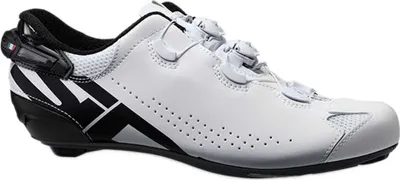 Produktbild von Sidi Shot 2s Rennradschuhe Weiß EU 43 Mann Weiß EU 43