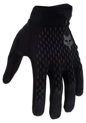Produktbild von Fox Racing DEFEND Handschuhe Fahrradhandschuhe schwarz