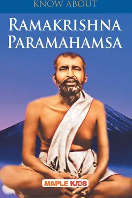 Produktbild von Know About Ramakrishna Paramhamsa