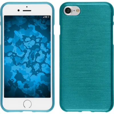 A product shot showing the front and back of a phone case.