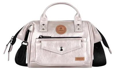 Produktbild von Cabaia Crossbody Adventurer Small Honolulu golden
