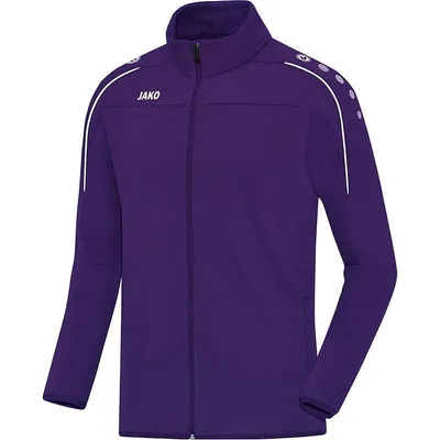 Produktbild von Trainingsjacke Classico JAKO