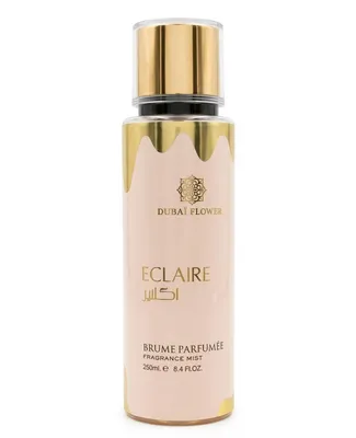 Image de Dubaï Flower Eclaire Brume Parfumée 250ml