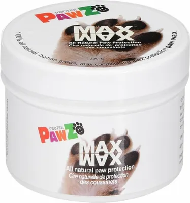 Produktbild von Pawz - Max Wax 60 g - (278200)