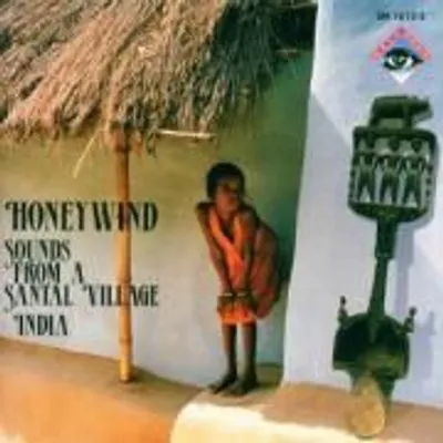 Produktbild von Pannke, P: Honeywind