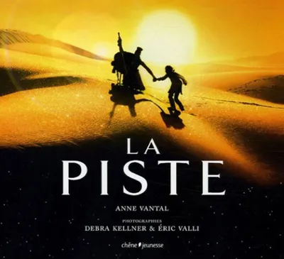 Image de La piste