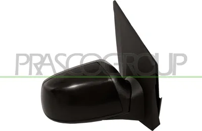 Produktbild von PRASCO FD3427313 Außenspiegel Seitenspiegel Rechts für FORD Fiesta Mk5 Schrägheck (JH1, JD1, JH3, JD3) Beheizt Elektrisch