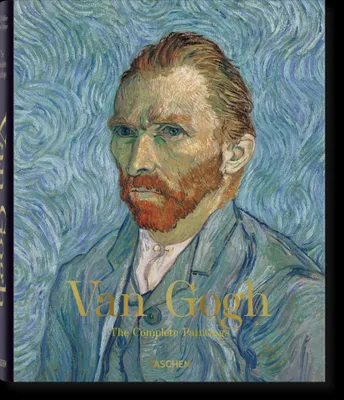 Produktbild von Van Gogh. The Complete Paintings