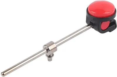 Produktbild von Silikonische Trommelstockhalter - Langlebig - Robust - Hohe Tonalität