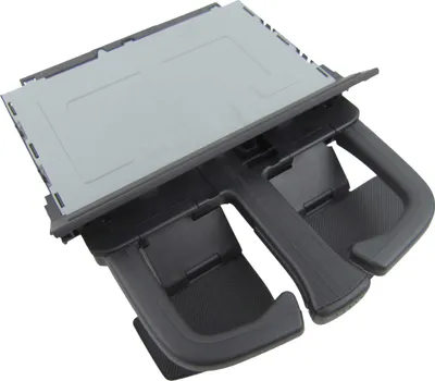 Produktbild von Getränkehalter Becherhalter Dosenhalter Ersatz 1J0858601 für VW Golf 4 IV Bora