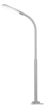 Obrázok produktu pre Viessmann 6090 H0 Bičové svetlo Výška: 100 mm