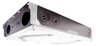 Immagine prodotto di WS 120 Trio LL 0095.0655 (sinistra) - Ventilatori Maico