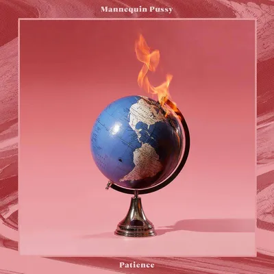 Obrázok produktu pre Mannequin Pussy: Mannequin Pussy: Patience -   - (CD / P)