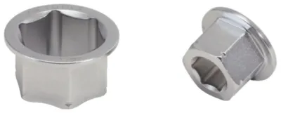 Zdjęcie produktu dla Wkładka sześciokątna KS TOOLS 17 mm - 503.4522