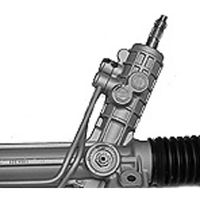 Produktbild von MAPCO 29660 Lenkgetriebe für BMW 5 Limousine (E39)