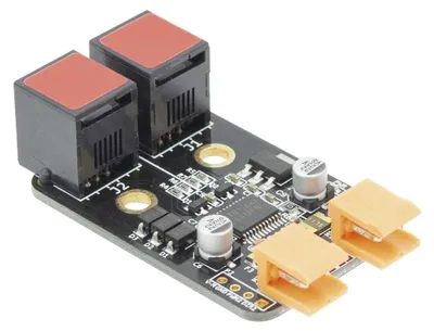 Produktbild von Makeblock-Me Dual Motor Driver