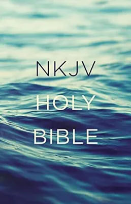 Obrázek produktu pro NKJV, Value Outreach Bible, Paperback