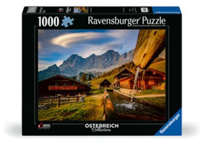 Produktbild von Neustattalm am Dachstein Ravensburger 12000595