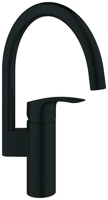 Immagine prodotto di GROHE 332022433 rubinetto Nero