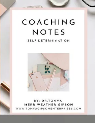 Produktbild von Coaching Notes