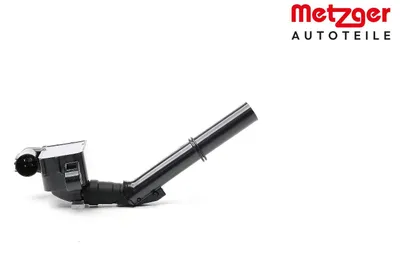 Produktbild von METZGER 0880562 Zündspule passend für MERCEDES-BENZ C-Klasse Limousine (W204) C-Klasse T-modell (S204) E-Klasse Limousine (W212) E-Klasse T-modell GLK