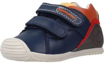 Produktbild von Biomecanics Kinderschuhe Modell 211137 Blau