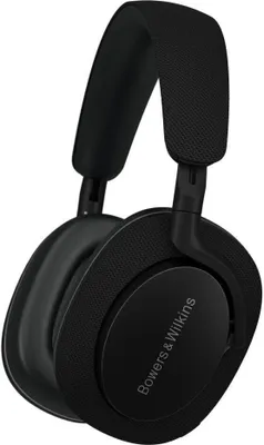 Produktbild von Bowers & Wilkins PX7 S2e schwarz