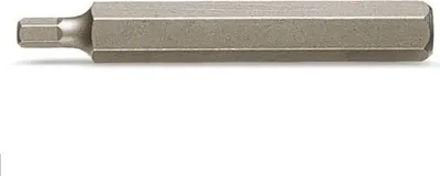 Produktbild von JONNESWAY Sechskant-Steckschlüsseleinsatz 5 x 75 mm, 6-kant, 10 mm