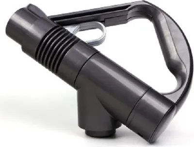 Produktbild von Dyson Handgriff, Griff für DC26, DC28, DC36, DC37 - Nr: 923081-01, ersetzt 917276-03