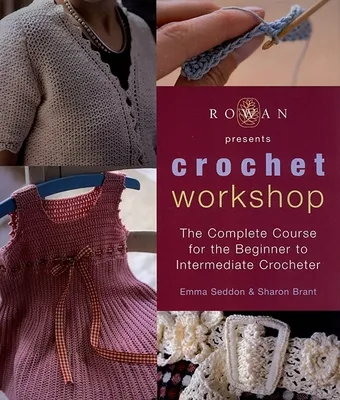 Produktbild von Crochet Workshop