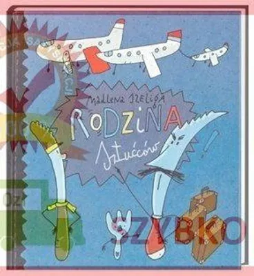 Image de Rodzina sztućców 2 - Madlena Szeliga