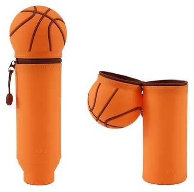 Produktbild von Etui aus Silikon BASKETBALL