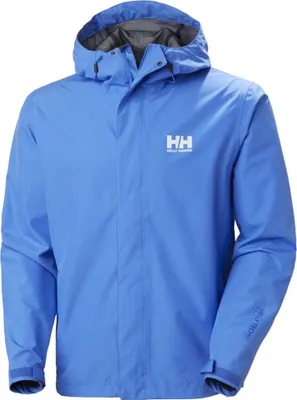 Image de Helly Hansen Vestes Seven Jacket, 62047554, Pointure: 167