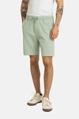 Produktbild von Reell Reflex Easy Short Baby Cord Aqua Grey S