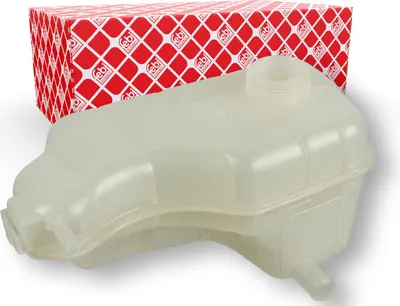 Image de Vase d'expansion (liquide de refroidissement)