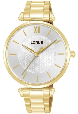 Zdjęcie produktu dla Zegarek Lorus RG280YX9 złoty