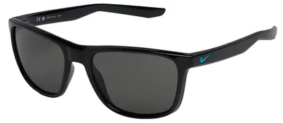 Image de Lunettes de soleil rectangulaires Nike Essential Endeavor EV1122 pour homme