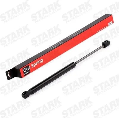 Produktbild von STARK SKGS-0220916 Gasfeder Heckklappendämpfer für CHEVROLET Aveo / Kalos Schrägheck (T250, T255) 386,5mm