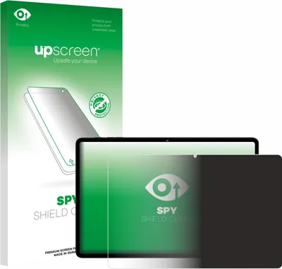 Produktbild von Für UJJ U7 11" Sichtschutzfolie Schutzfolie upscreen Anti-Spy Privacy Sichtschutz Blickschutz Display Schutz Folie Blaulichtfilter