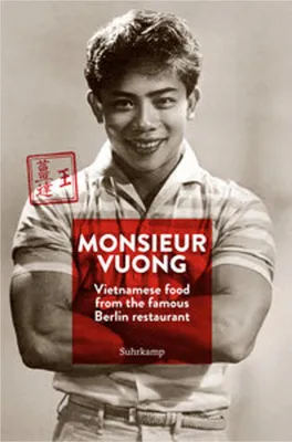 Obrázok produktu pre Monsieur Vuong