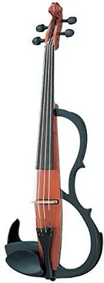 Produktbild von Yamaha E-Bratsche SVV 200 4/4, Braun, 677 mm Höhe, 0,74 kg, Piezo Pickup System