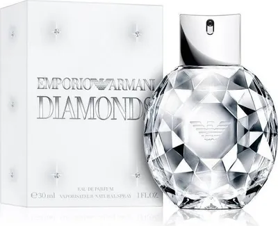 Zdjęcie produktu dla Giorgio Armani Diamonds 30ml edp